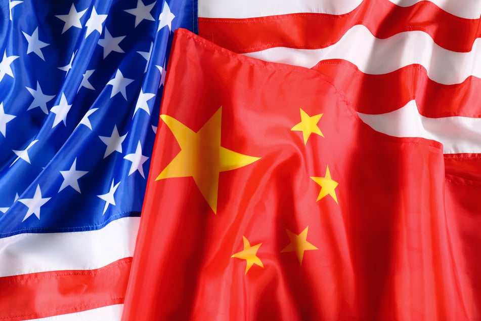 China has upped tariffs on the US to 125% in response to Donald Trump's ongoing trade war.