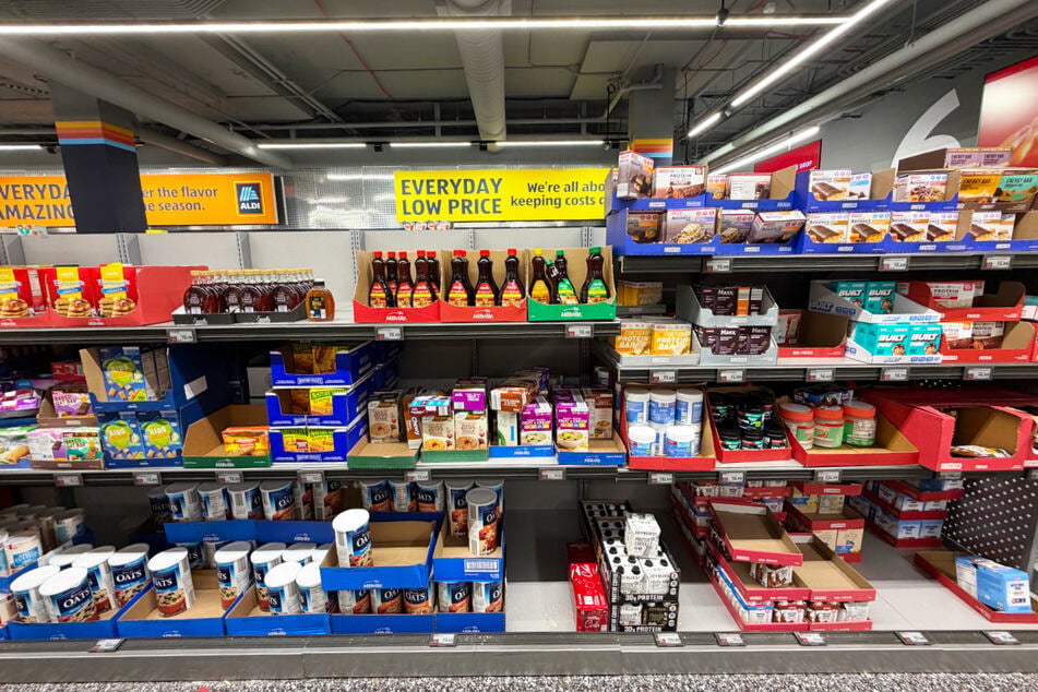Aldi is bringing the cozy fall feeling to your home for just a few dollars