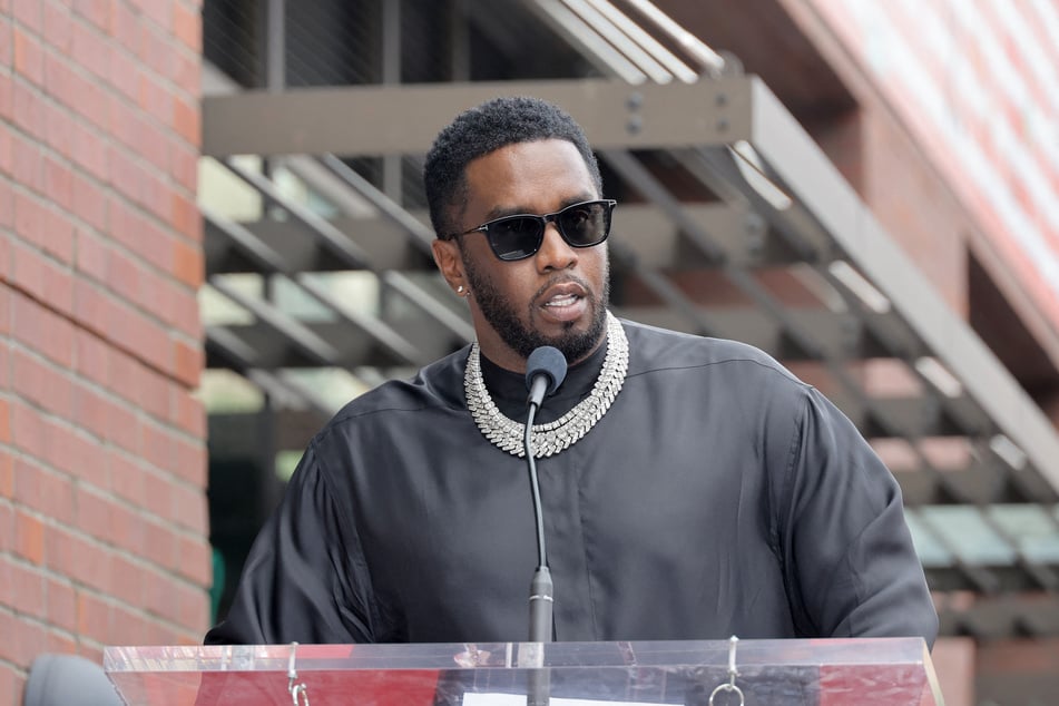 Sean "Diddy" Combs has been accused by a fourth victim of assault in a new lawsuit.