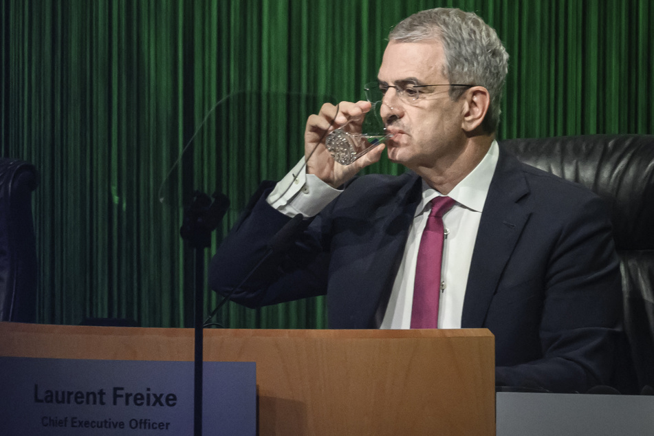 Laurent Freixe, CEO of the Swiss food and drinks giant Nestle, was fired after an internal investigation revealed an alleged affair with a "direct subordinate."