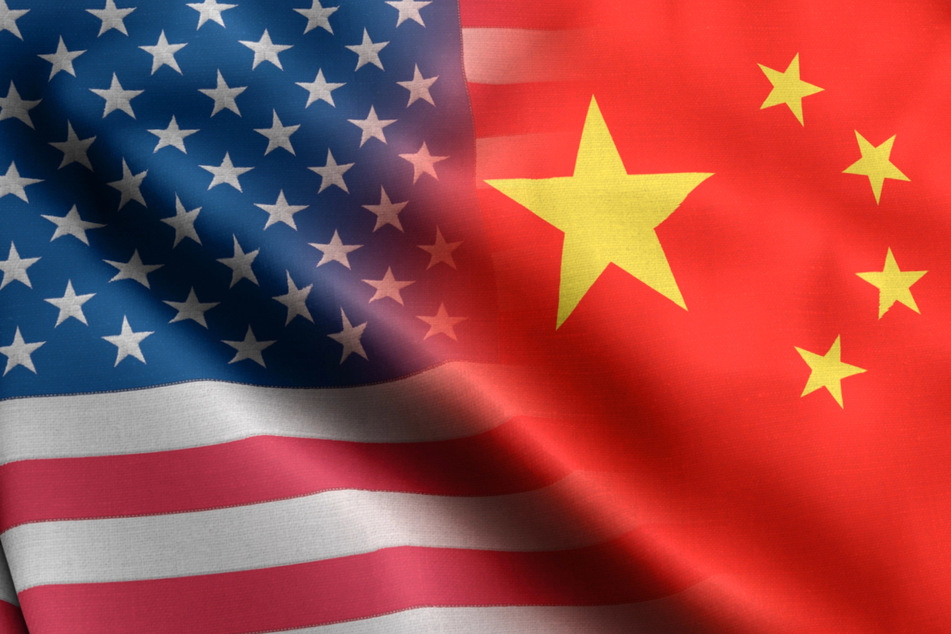 China shares update on trade talks as US takes charge of negotiations