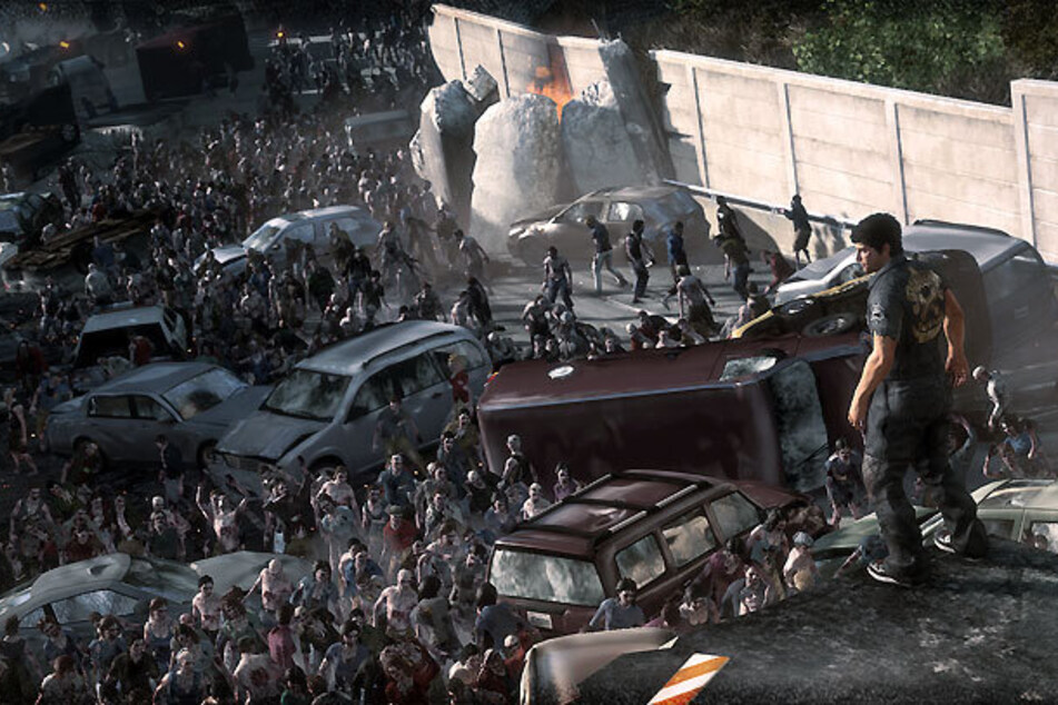Dead Rising 3 is arguably the best in the series, and also one of the darkest. Slaying hordes of ravenous zombies has never been more fun!