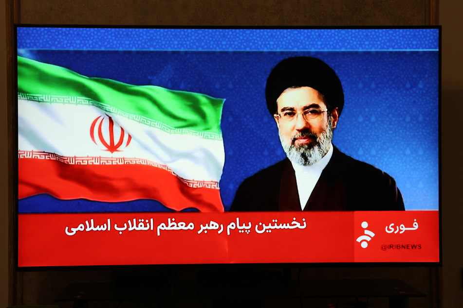 US offers $10 million reward for information on Iran's top leaders