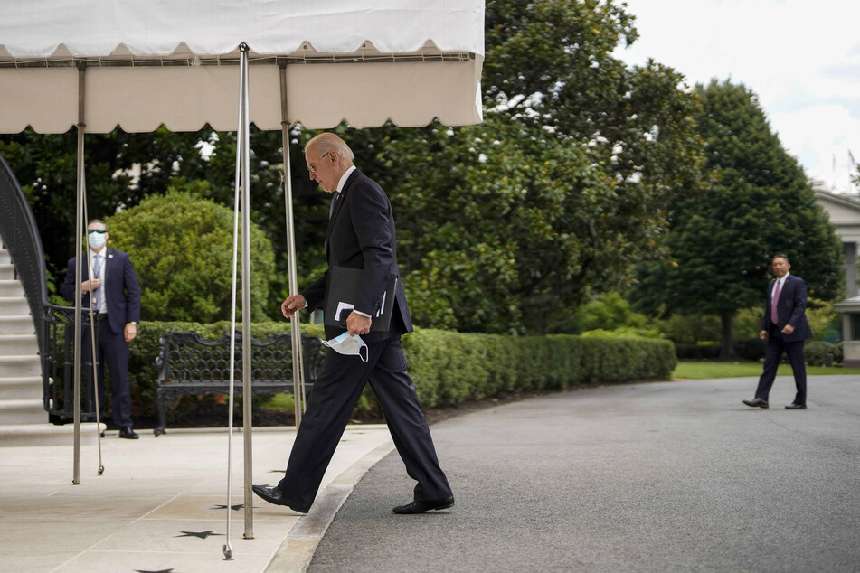 President Joe Biden is calling on government agencies to do all they can to mitigate evictions.