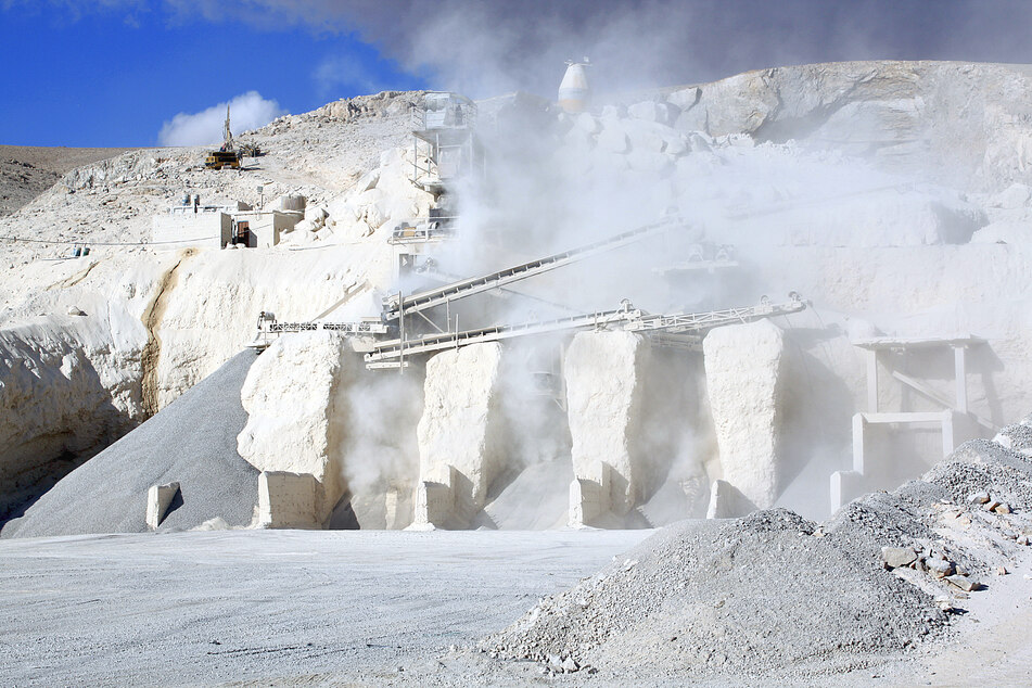 Green concrete: Is there a way to build back better and more sustainable?