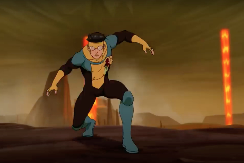 Invincible season 3 returns with the titular character's chapter taking a darker turn.
