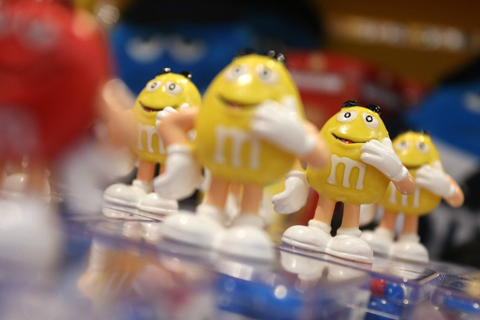 The M&M's Super Bowl LVII commercials confirmed the return of the famous spokescandies.