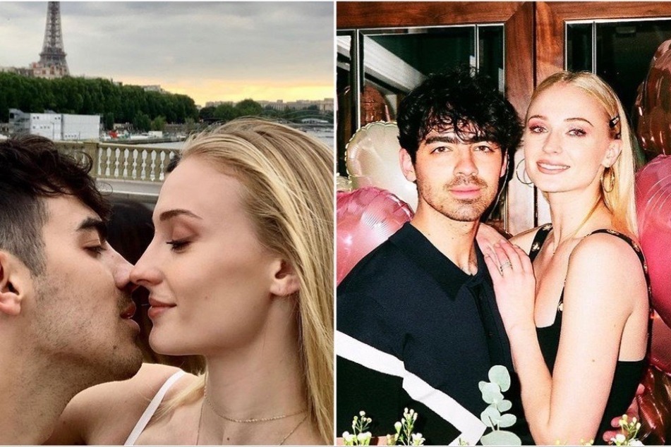 Joe Jonas and Sophie Turner are expanding their family