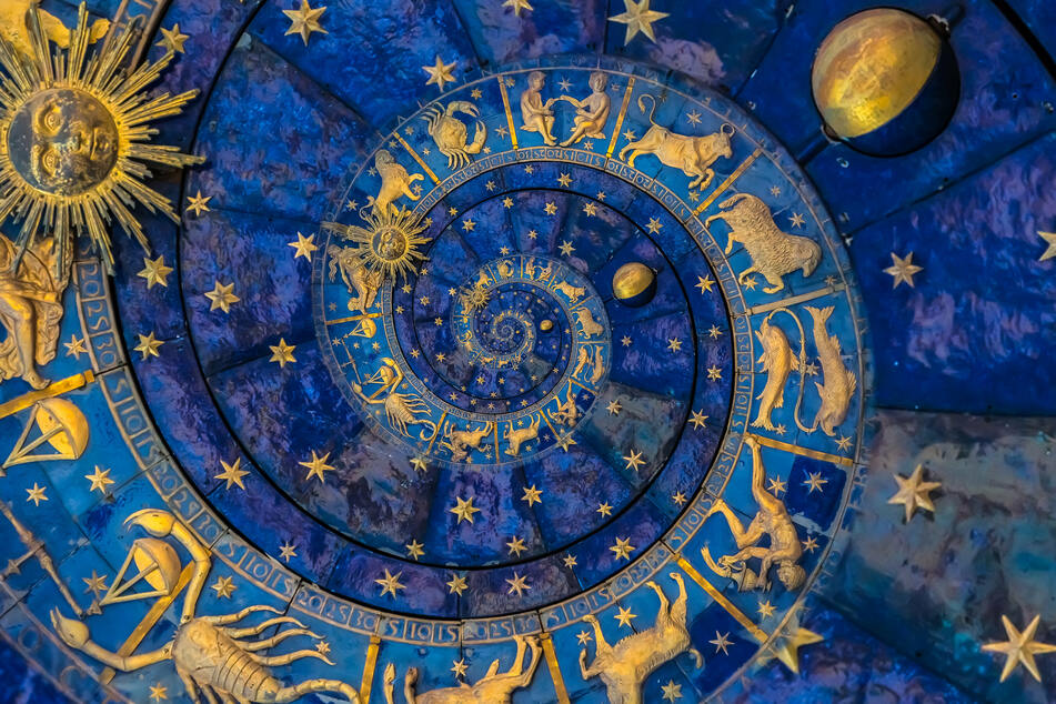 Today's horoscope: Free horoscope for Monday, August 30, 2021