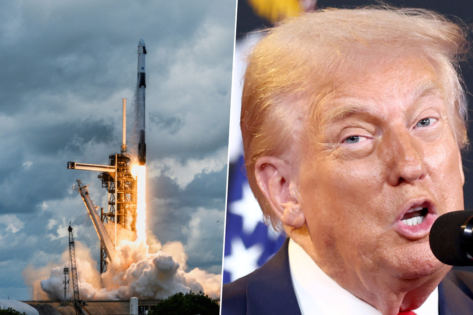 Trump signs "reckless" executive order to boost space launches