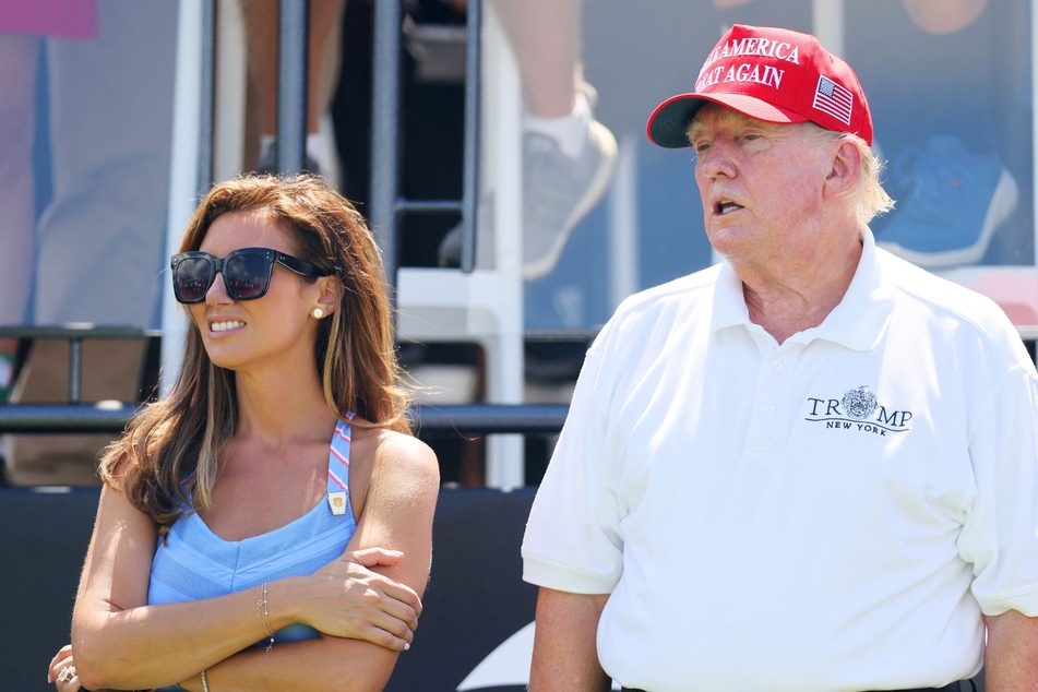 Trump attorney launches serious accusations against prosecutors