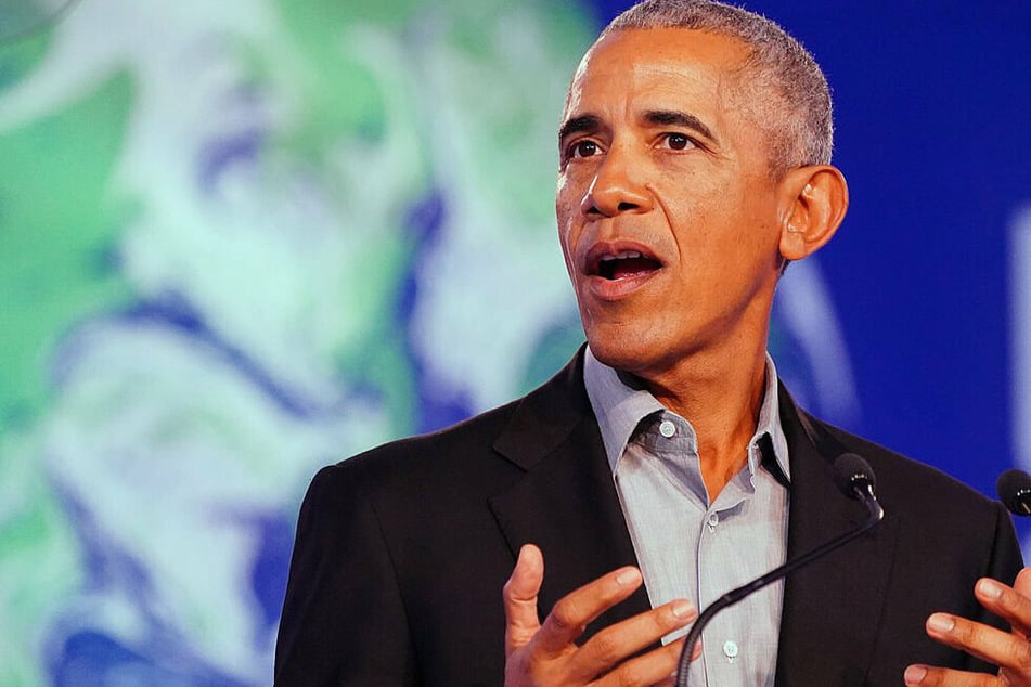 COP26: Obama's speech, India's pollution problem, and more highlights from Day Eight
