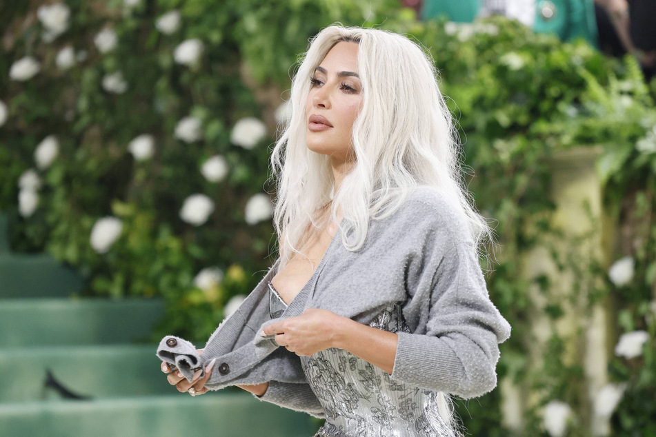 Kim Kardashian's 2024 Met Gala looks sparked some controversies from fans online.