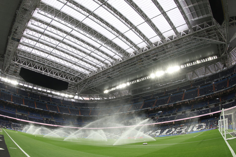 NFL to host first-ever regular season game in Spain amid international expansion