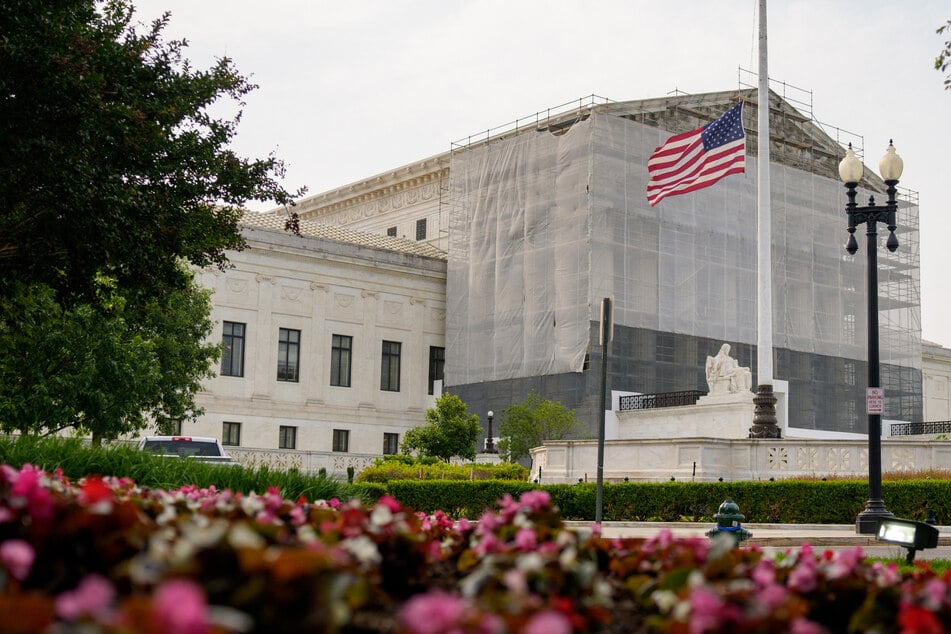 A divided Supreme Court on Friday granted President Donald Trump's Department of Government Efficiency (DOGE) access to the social security data of millions of Americans.