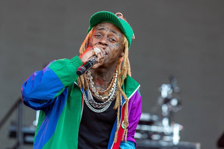 Lil Wayne rumored to have pleaded guilty in handgun case