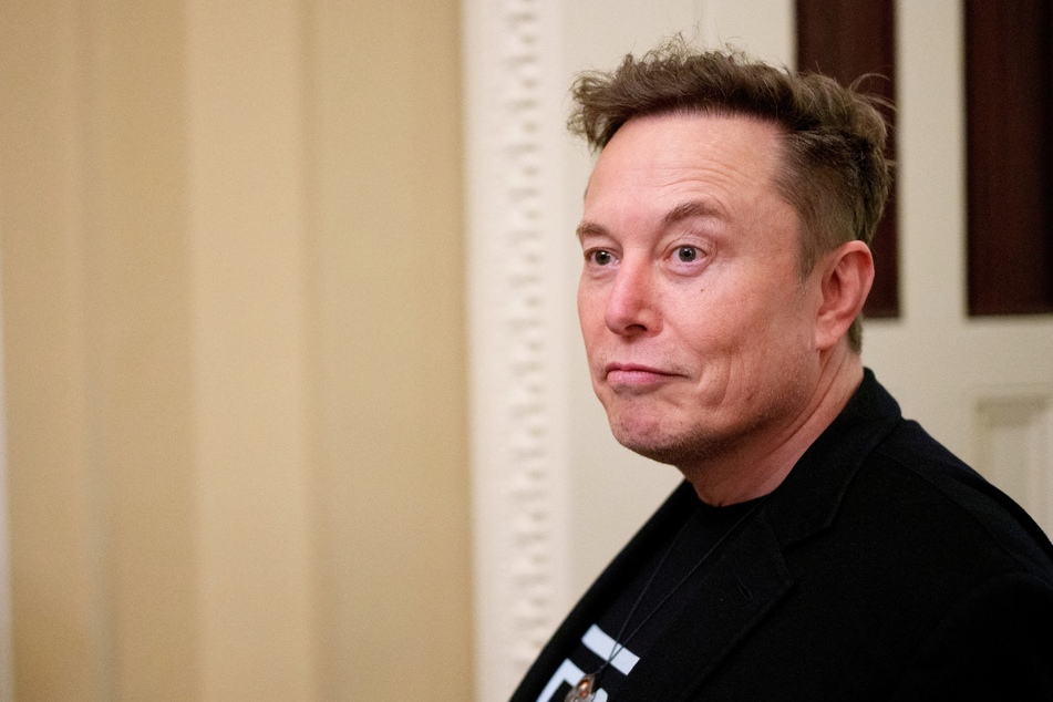 Elon Musk's DOGE staffer "Big Balls" reportedly has past ties to cyber gang
