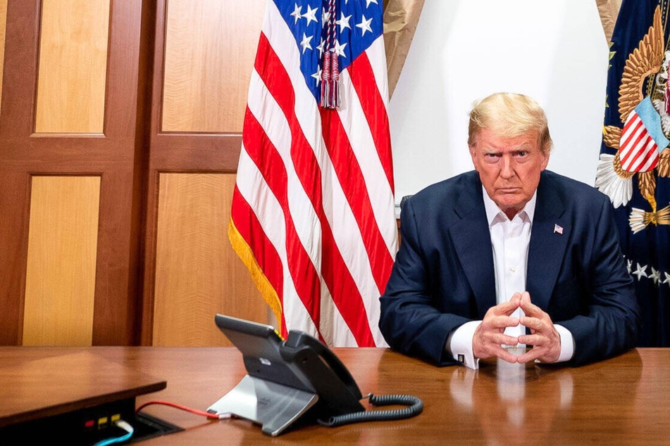Trump begs foreign companies to move to the US: "DON'T WAIT, DO IT NOW!"