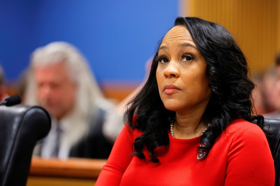 Will Trump trial DA Fani Willis be disqualified by new witness testimony?