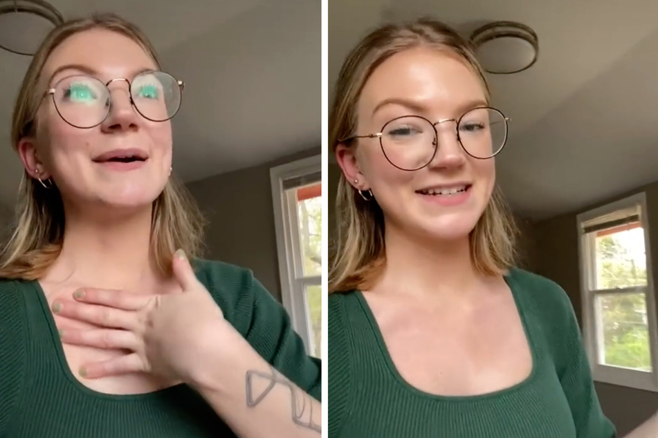 "Worst date ever": TikToker catches married elementary school teacher in an incredible lie