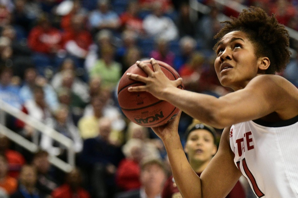 College basketball: Wolfpack claws down rival Panthers for a huge road win