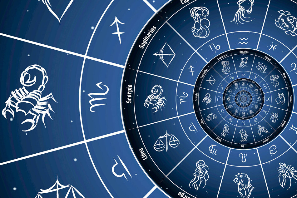 Your personal and free daily horoscope for Monday, 5/13/2024.