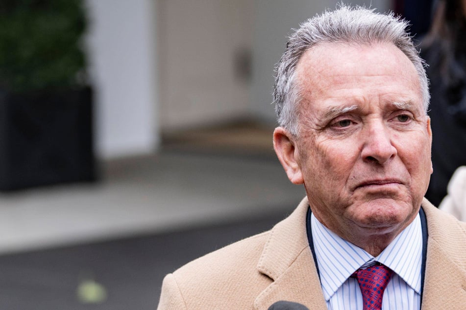 Steve Witkoff to hold nuclear talks with Iran as US vows "no negotiations"