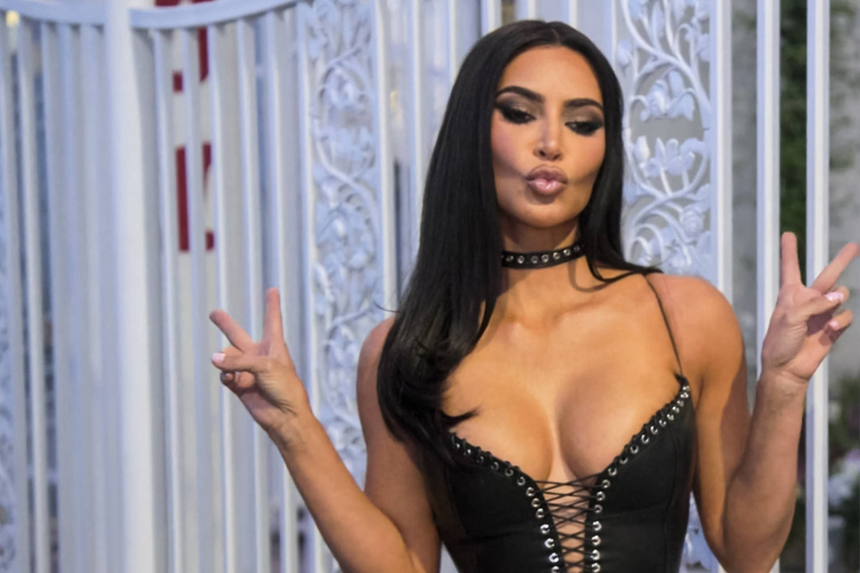 Kim Kardashian vows to remain single after Pete Davidson split