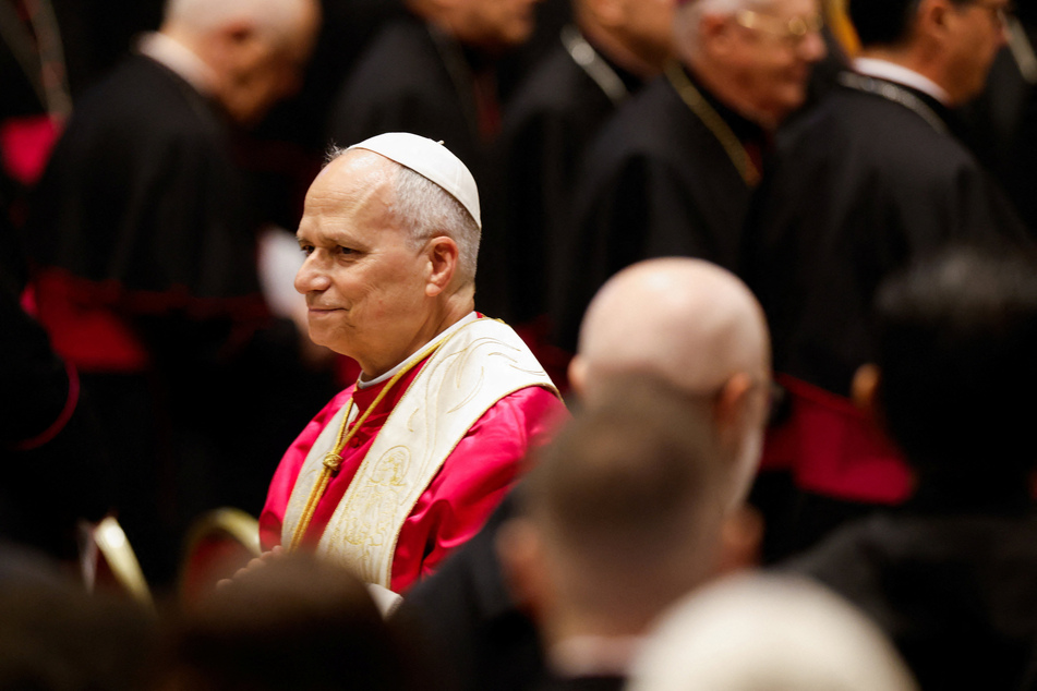 Pope Leo has been increasingly outspoken against the wars and hatred spreading around the world.