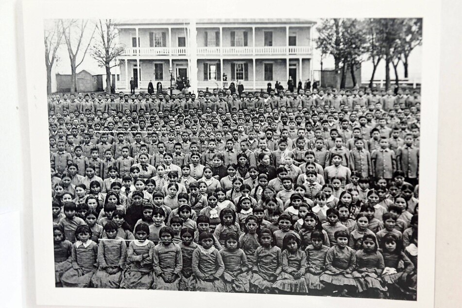 Bill to create commission on horrific legacy of Indigenous boarding schools reintroduced in Senate