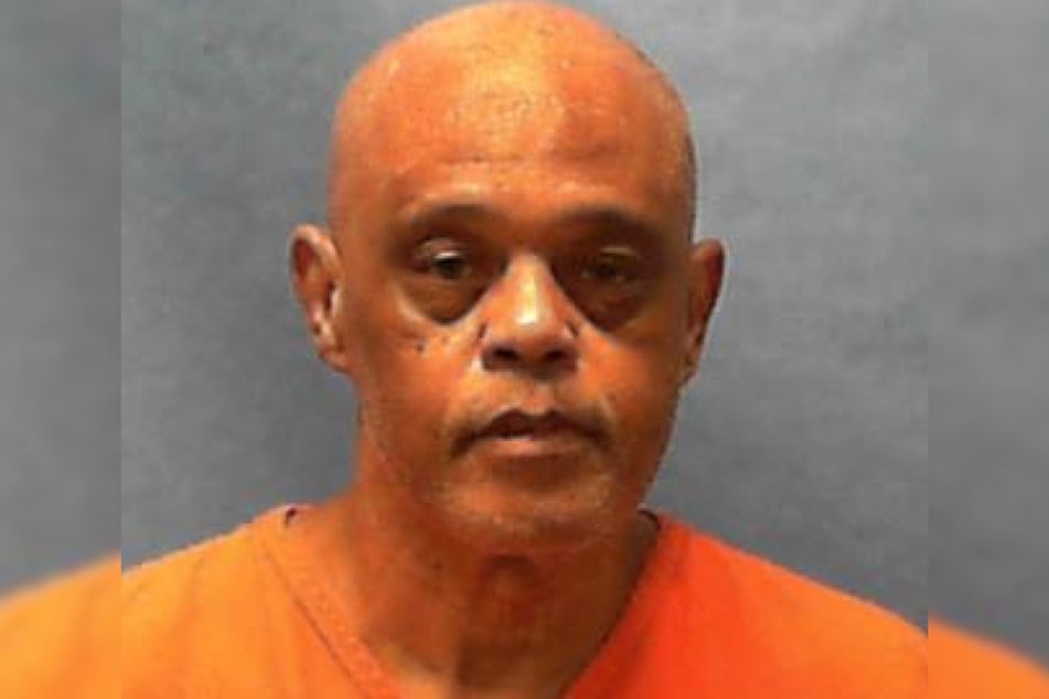 Kayle Bates is to be put to death by lethal injection in Florida on Tuesday.