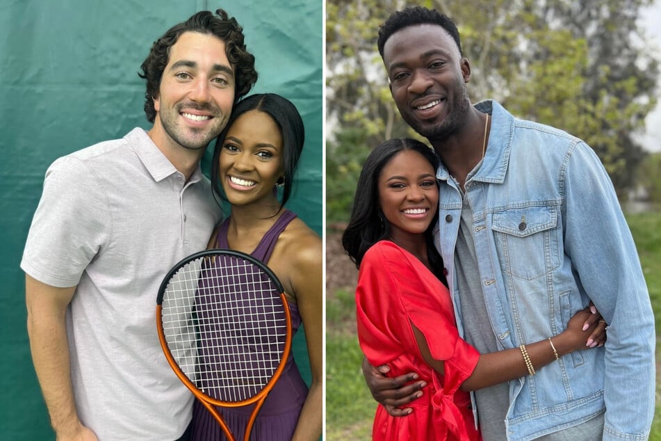 The Bachelorette: Charity Lawson makes a tough choice as families interfere