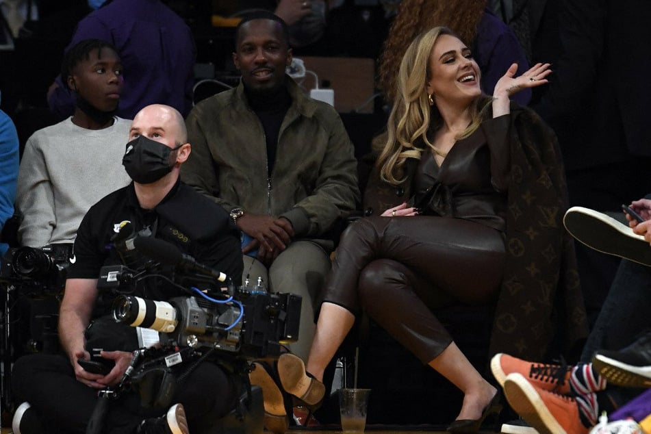 Adele emotionally confirms Las Vegas residency: "I'm more excited than ever!"