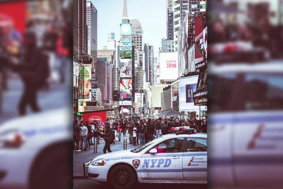 The police force is to be strengthened in favour of the safety of tourists and locals