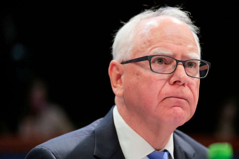 The Office of Minnesota Governor Tim Walz recently responded after a report claimed the state is complicit in "the largest fraud scandal in US history."