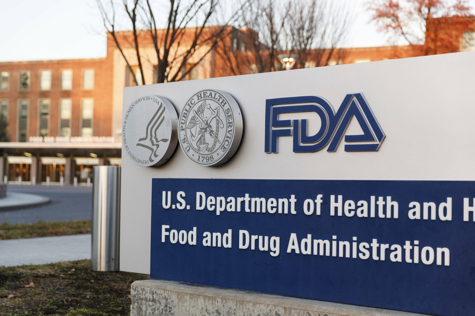 FDA cracks down on dietary supplements claiming to "cure" depression