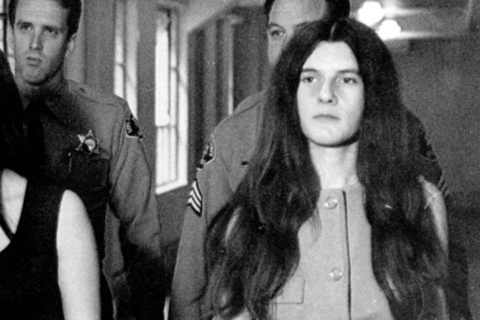 Patricia Krenwinkel, an acolyte of Charles Manson, has spent the last six decades behind bars for murder. A California Parole board has granted Krenwinkel parole.