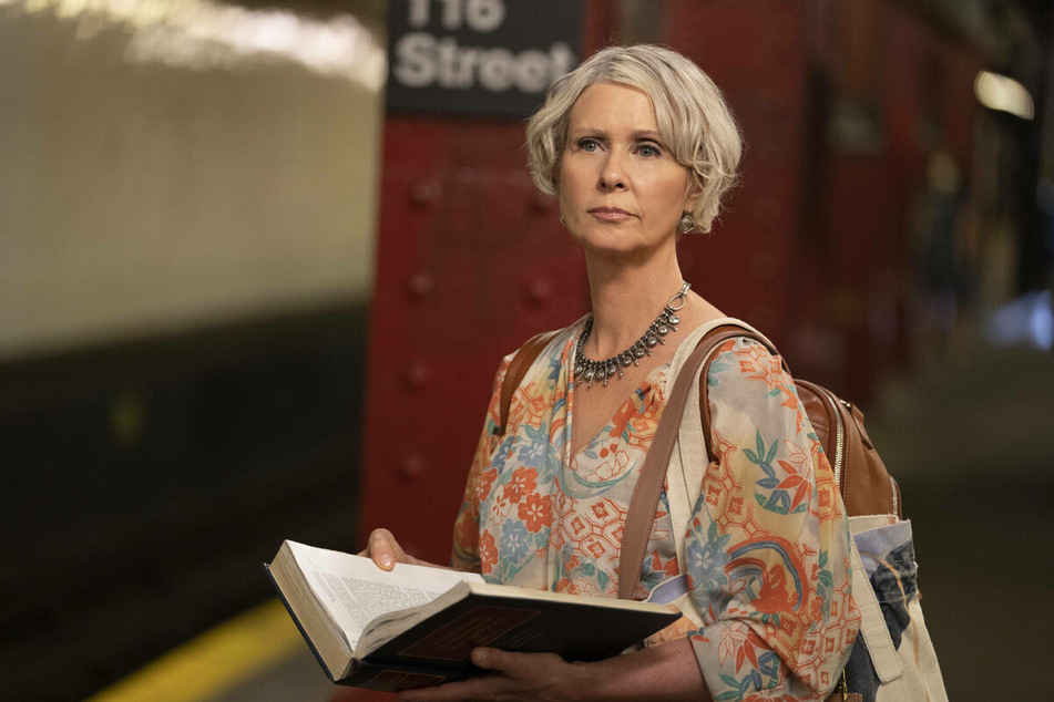And Just Like That: Do we really need a season two?