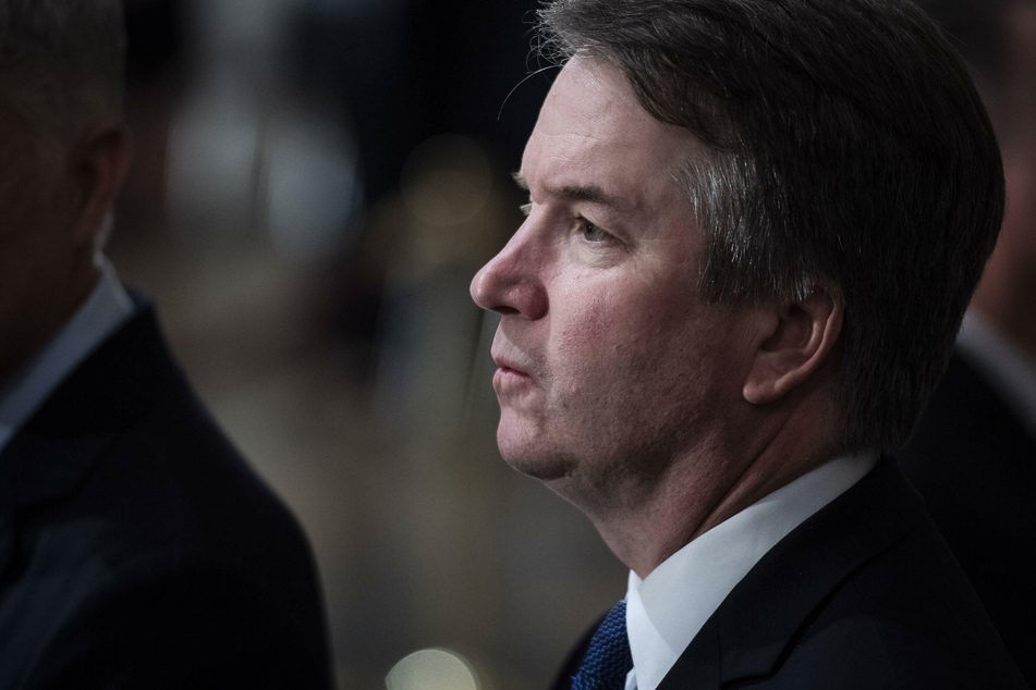 Justice Brett Kavanaugh says the NCAA may be violating other anti-trust laws.