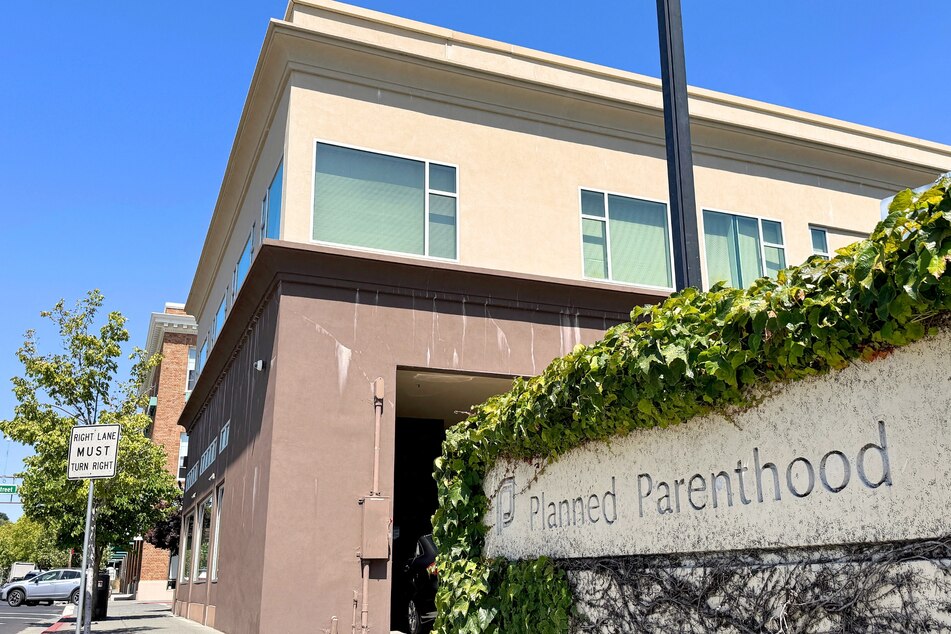 Trump's effort to defund Planned Parenthood partially blocked by judge