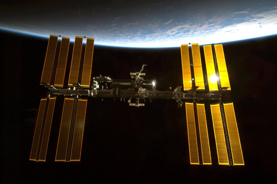 The International Space Station (ISS) will soon be the set of two feature films.