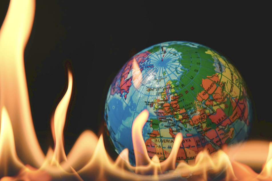 Temperatures keep breaking records as 2021 joins the hot list