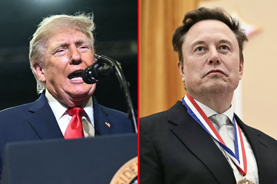 Supreme Court agrees to take on Trump's appeal over access to DOGE records