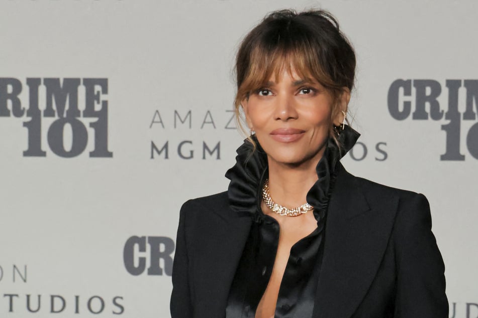 Halle Berry's son testifies for hours as courtroom turns "icy" in messy custody battle