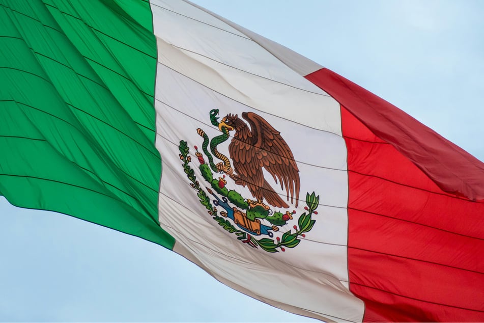 Mexican government sources announced that the alleged leader of the Sinaloa cartel has been arrested.