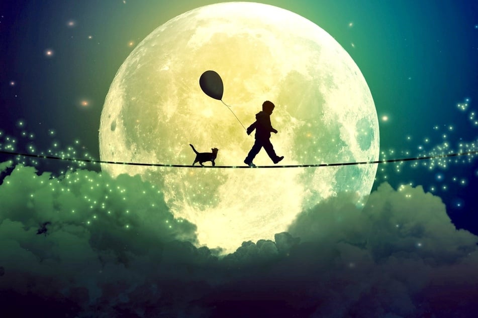 Your personal and free daily horoscope for Thursday, 5/23/2024.