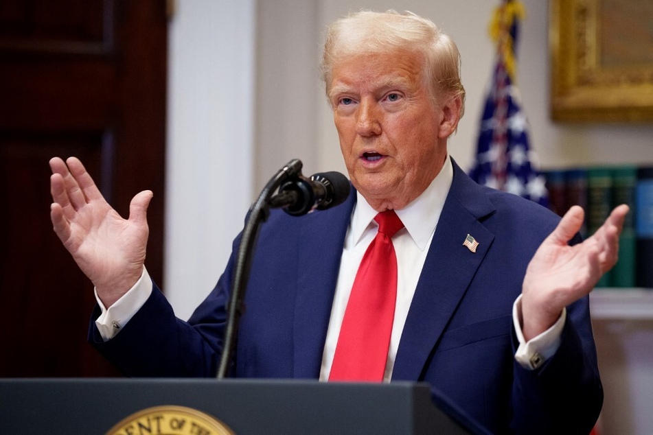 Trump administration shutters White House Spanish language page