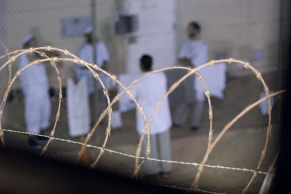 UN and Amnesty call on Biden to shut Gitmo