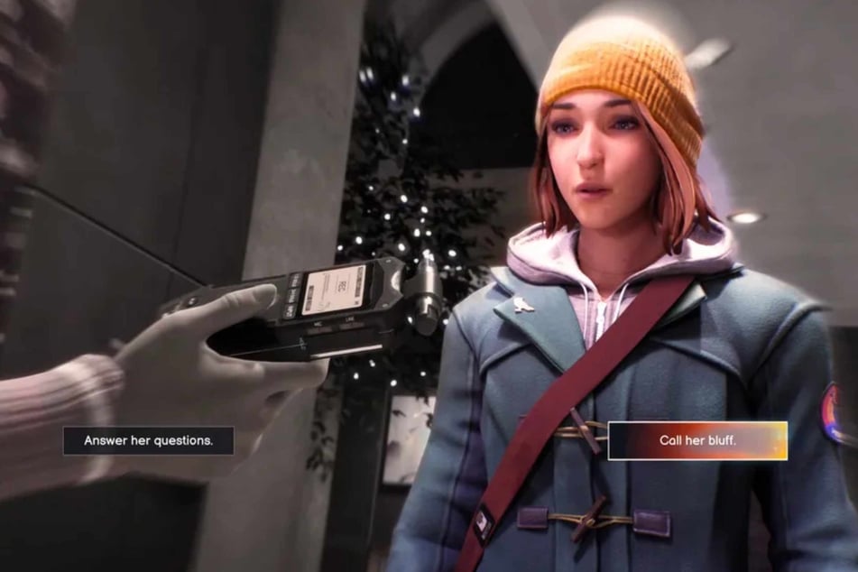 As is customary for popular games – Life is Strange counts some 20 million players since its initial release – the developers have already received online backlash.
