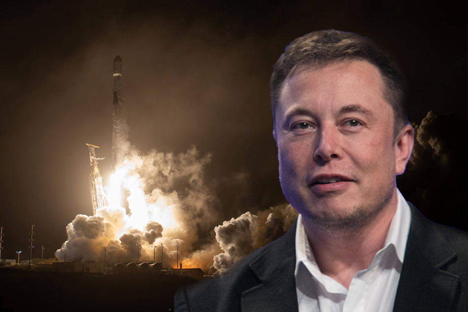 Elon Musk is named Time's Person of the Year for 2021!
